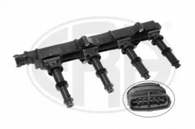 WILMINK GROUP wg1496727 -  Катушка зажигания